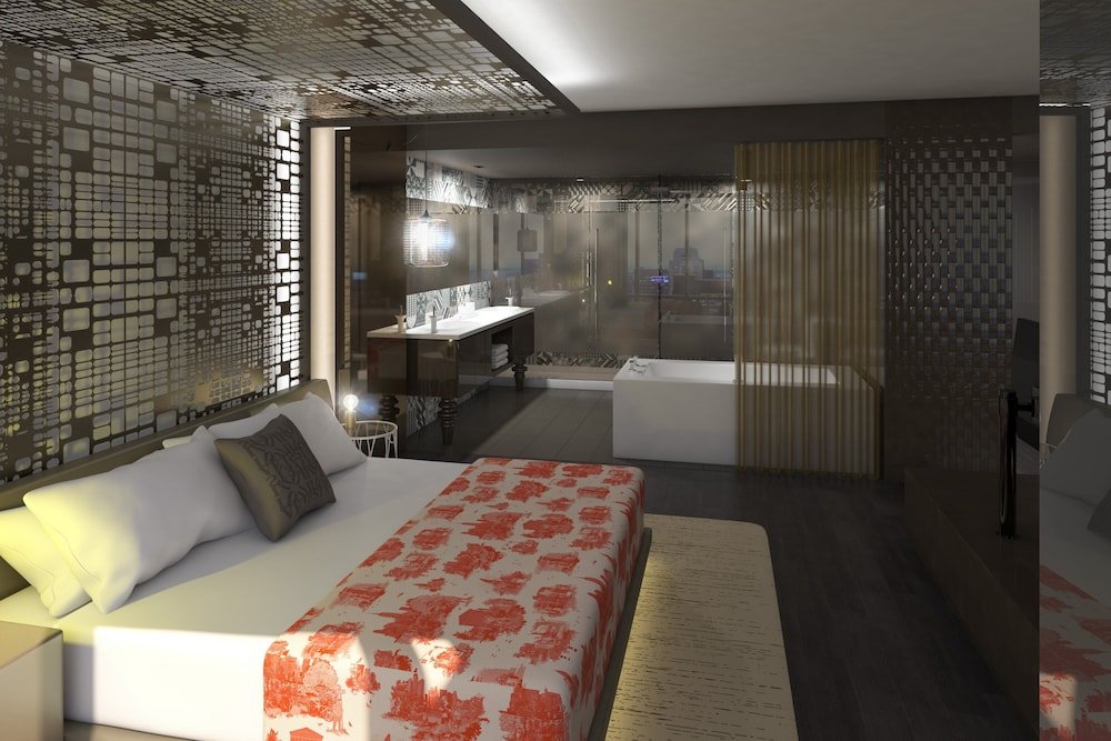 Фото W Philadelphia