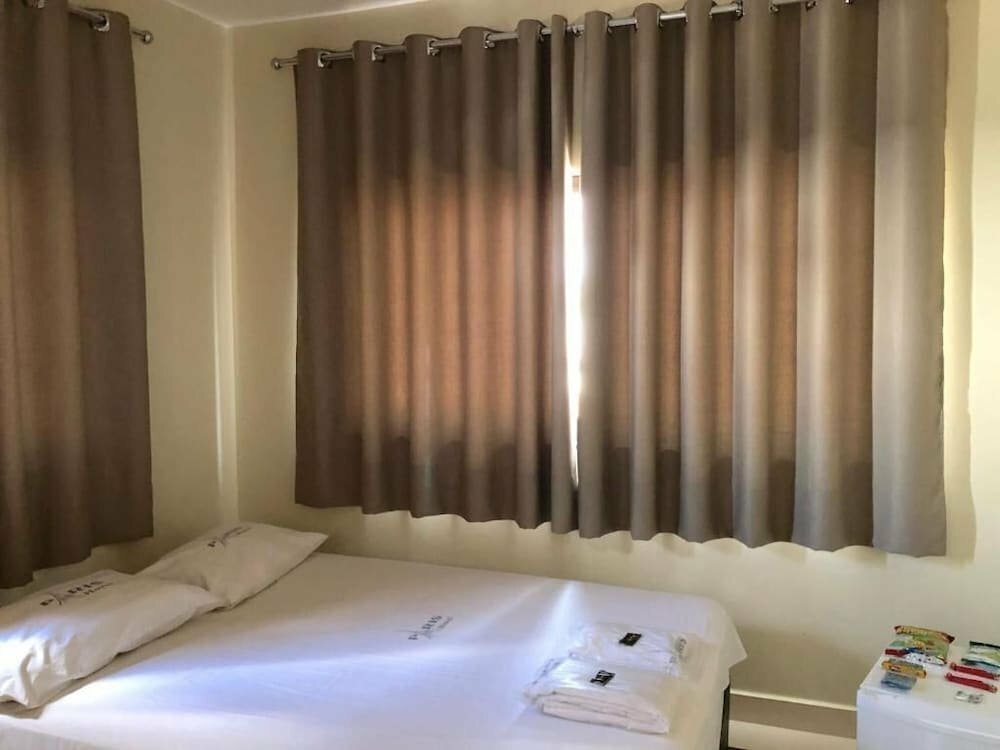 Hotel Paris Hotel by H Hotéis Business, Federal District, photo