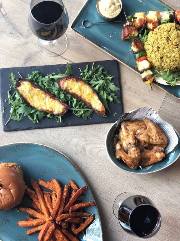 Фото Ibis London Canning Town