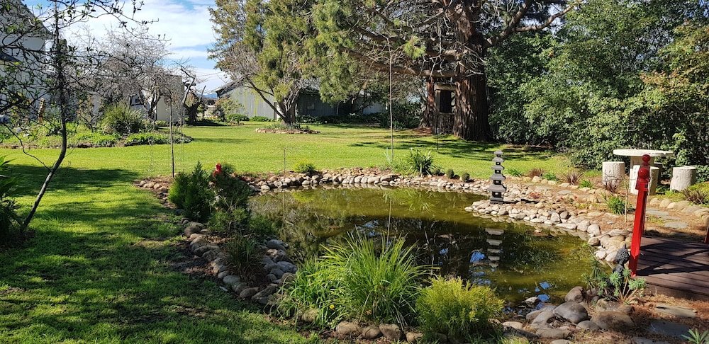 Фото Belmont Homestead