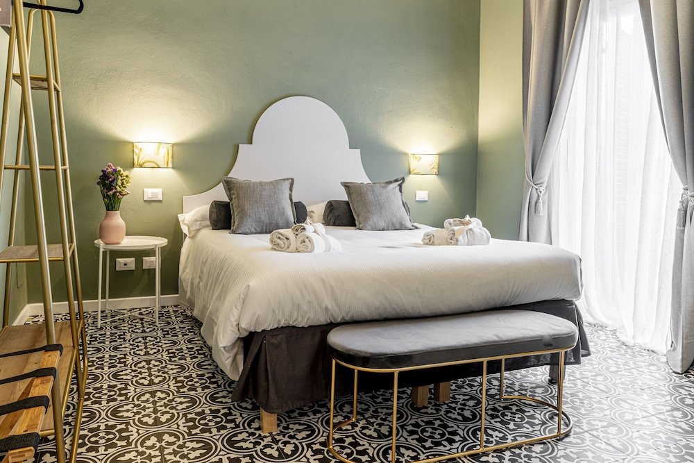 Фото La Lu Cozy Rooms 2