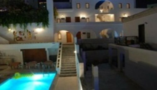 Гостиница Rozetta Hotel в Бодруме