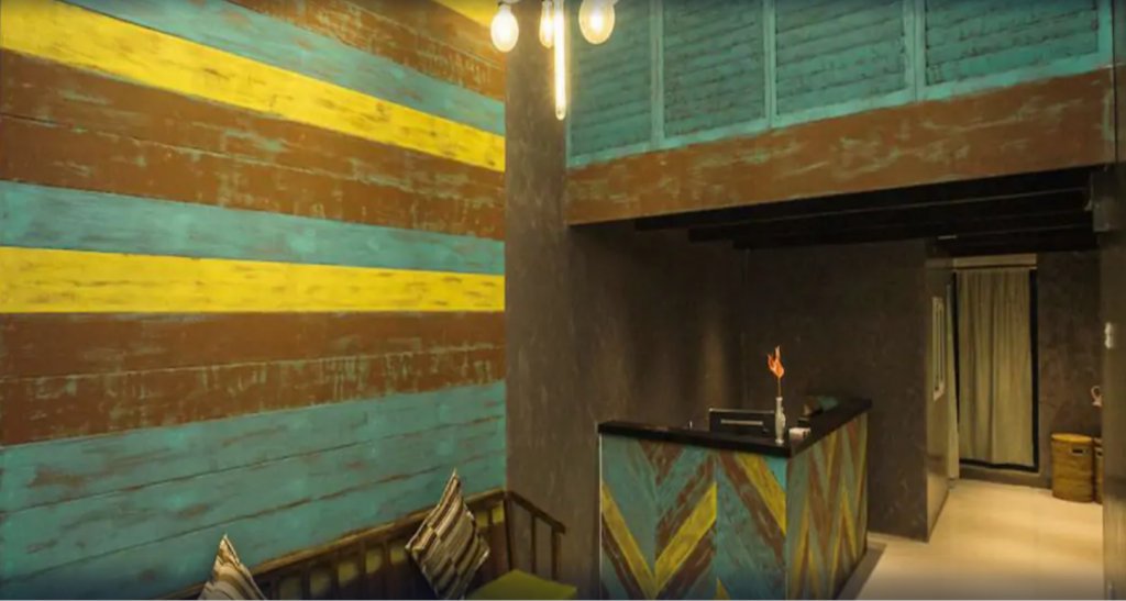 Фото отеля 3