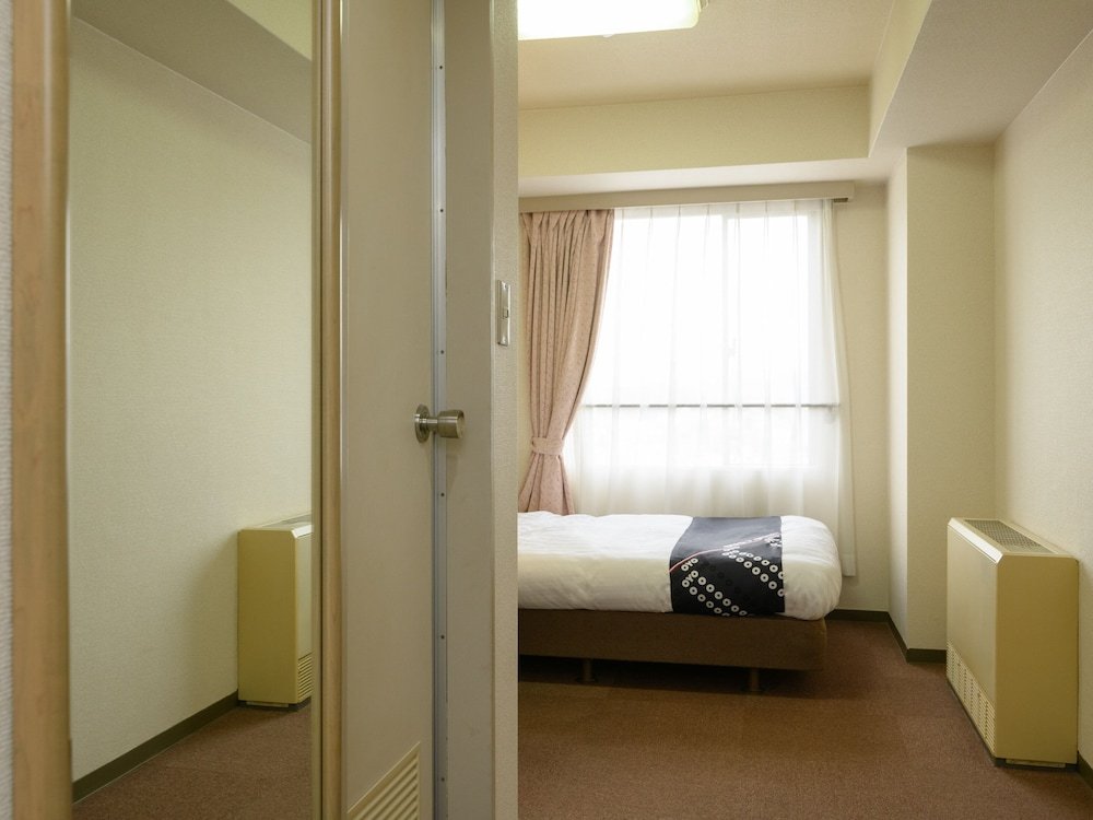 Фото Tabist Ueda Station Hotel