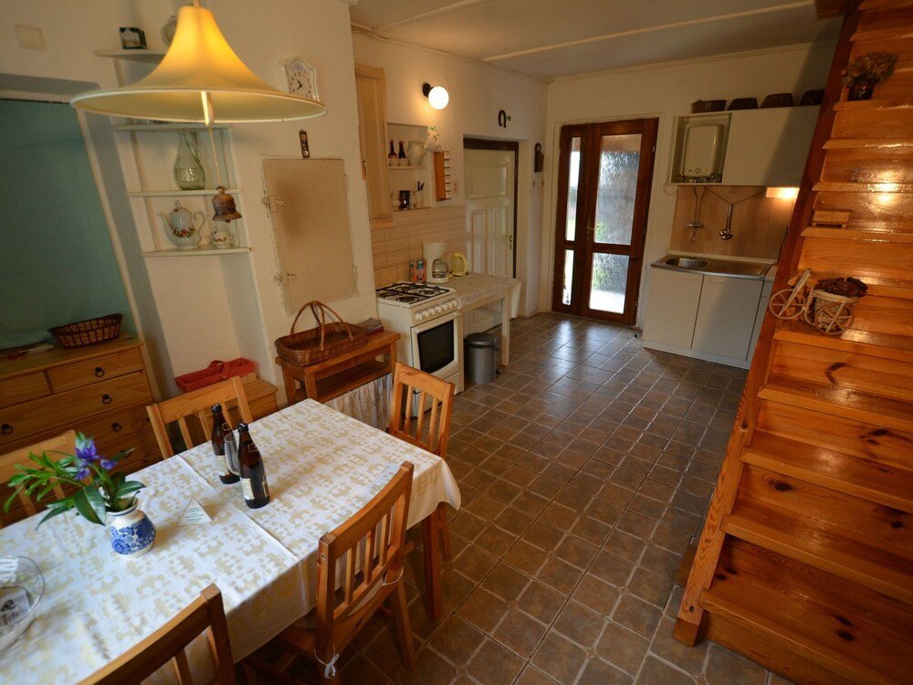 Фото Luxury Villa near Forest in Hlavice Czech Republic