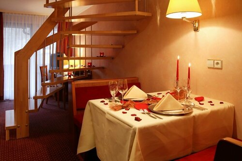 Гостиница Forellenhof Rössle - Hotel & Restaurant