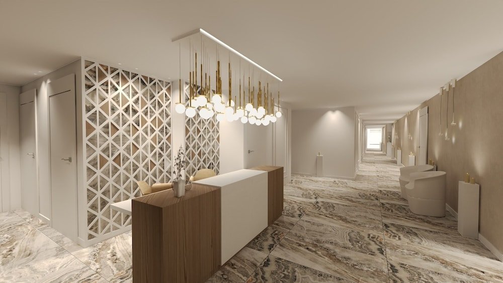 Фото Olymp IV SPA & Wellness