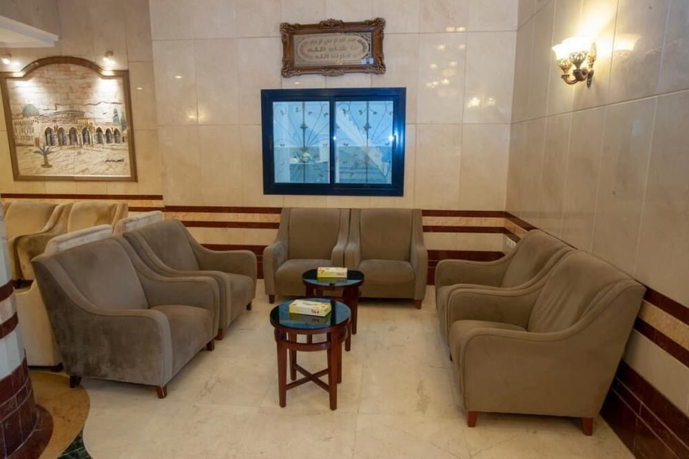 Фото Rabwat Al Safwa 1 hotel