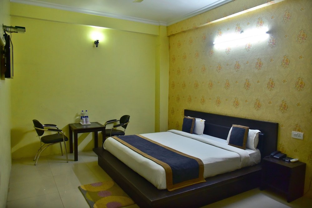 Фото Hotel Nexus