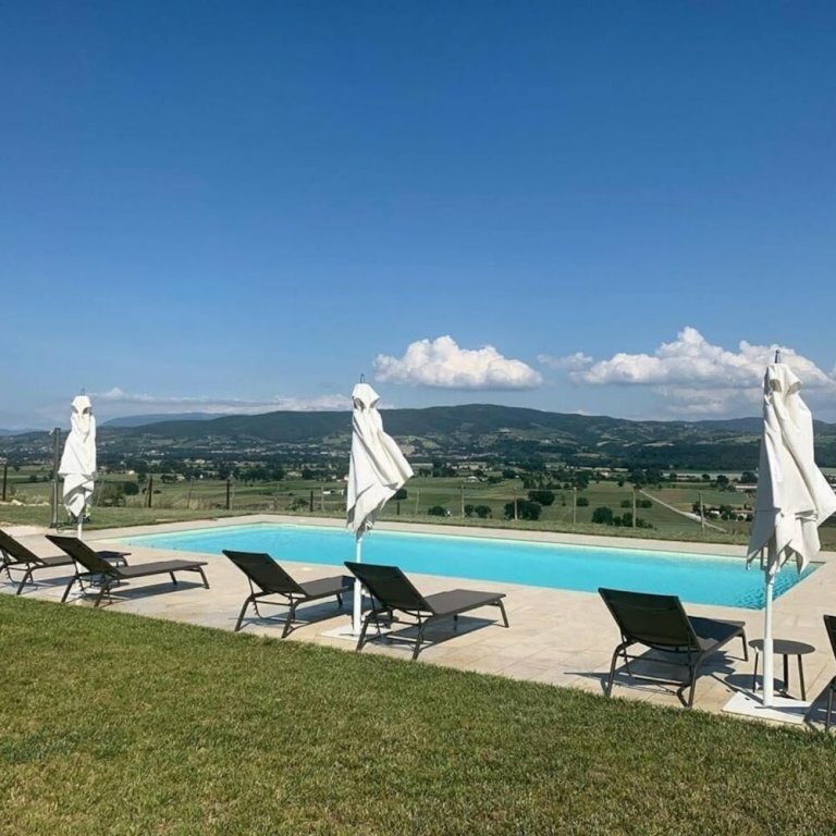 Hotel Scappo In Umbria, Umbria, photo