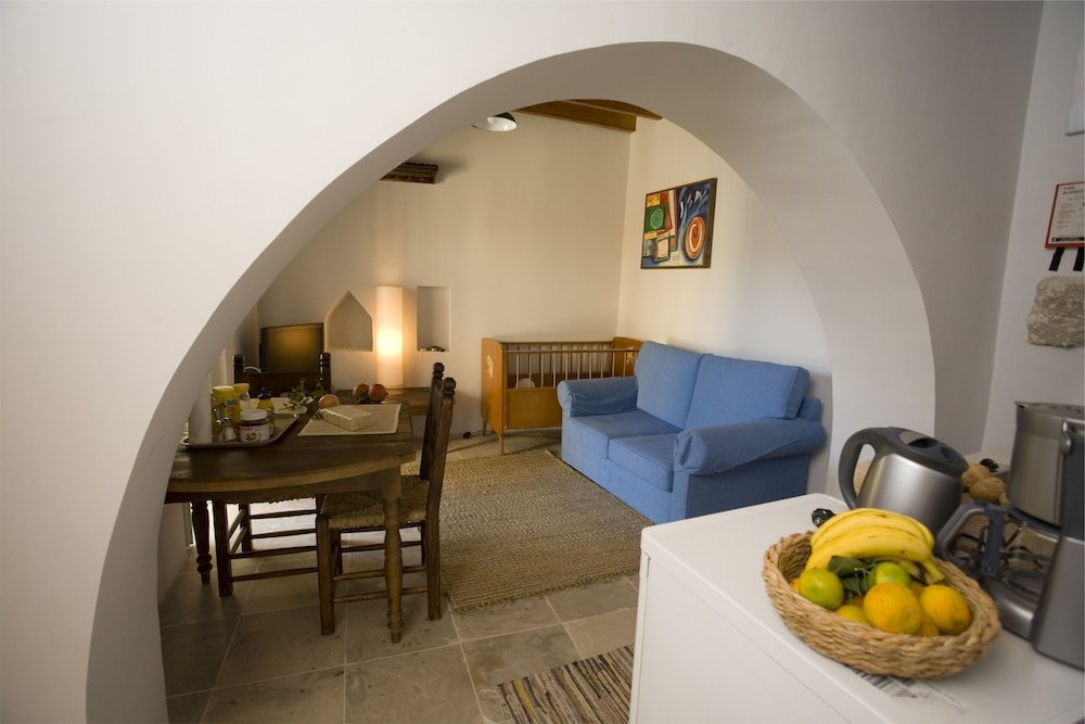 Фото Evkarpos Country House