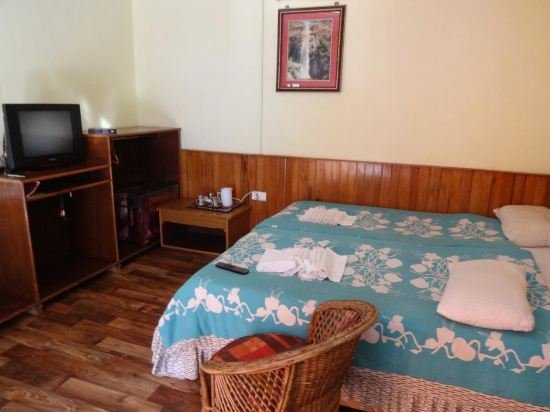 Фото Mandarin Village Resort