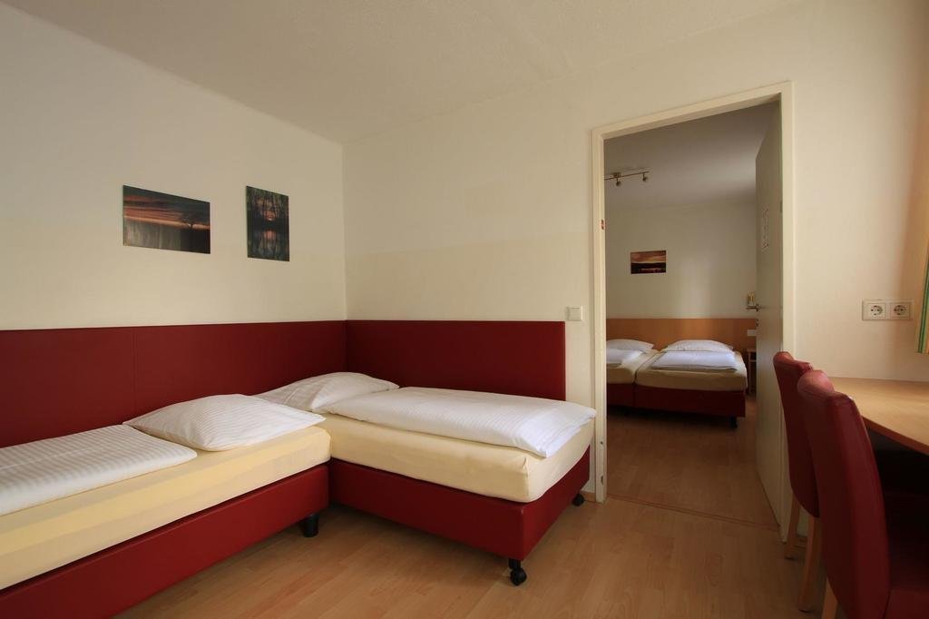 Фото Pension Elisabeth