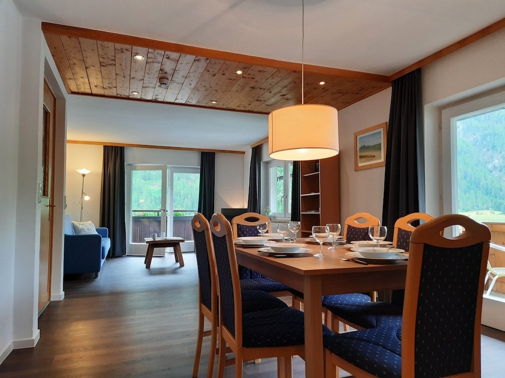 Фото Gästehaus Enzian