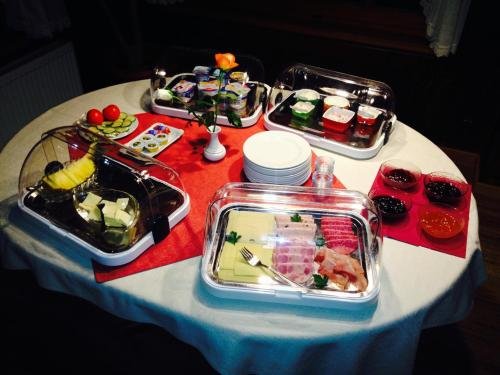 Фото Tutzinger Hof