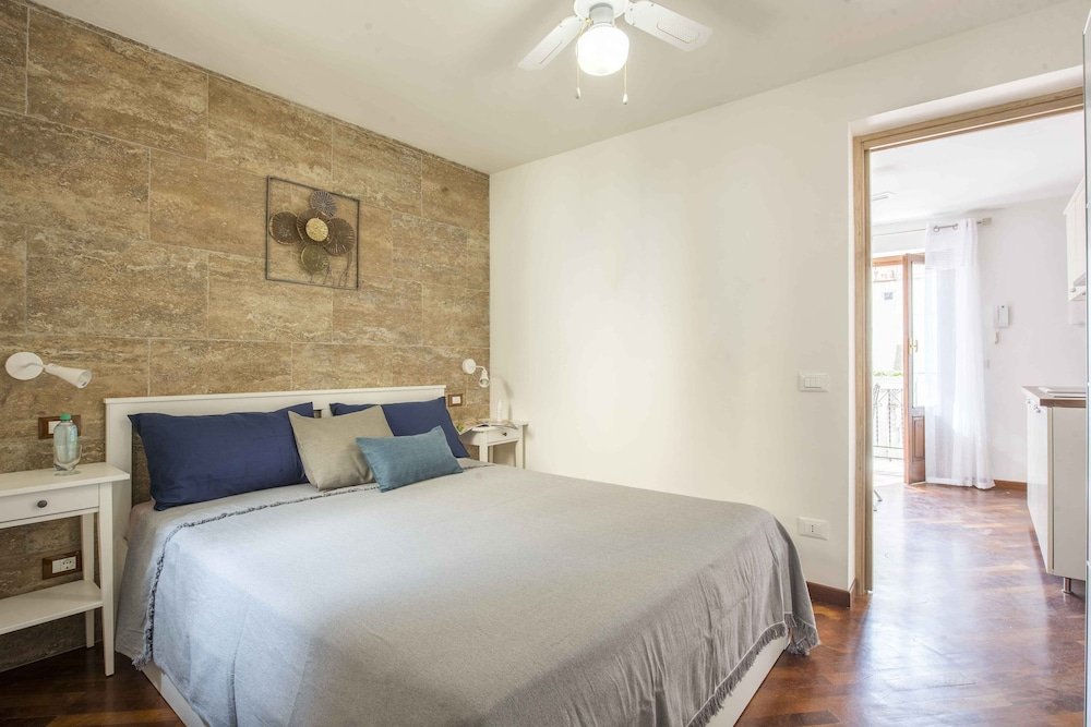 Фото Terrazza dei Colori Alla Kalsa