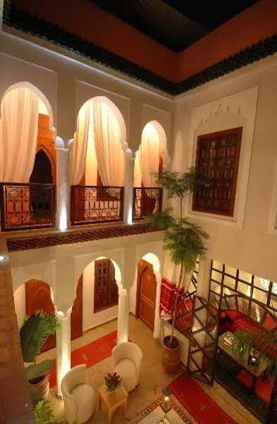 Фото Riad Anais