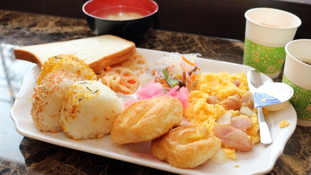 Фото Toyoko Inn Omiya-eki Higashi-guchi