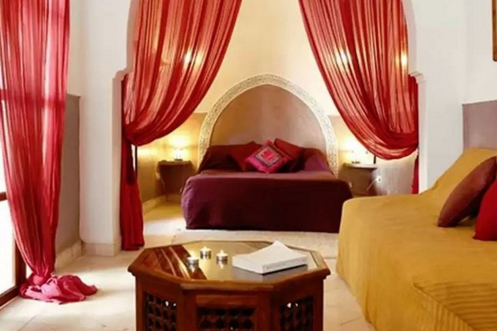 Фото Riad Marelia