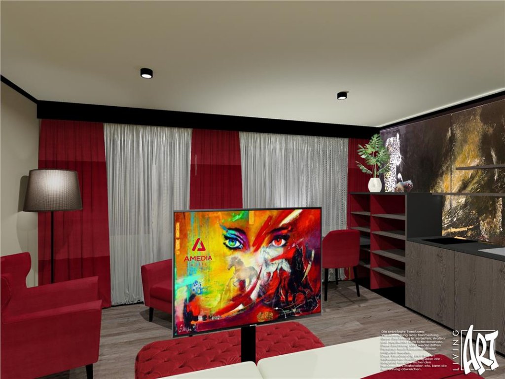 Фото Amedia Linz Trademark Collection by Wyndham