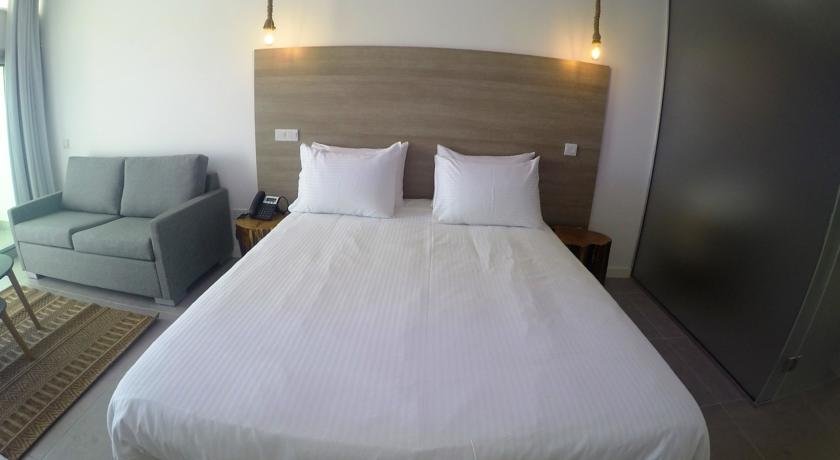 Фото Island Boutique Hotel