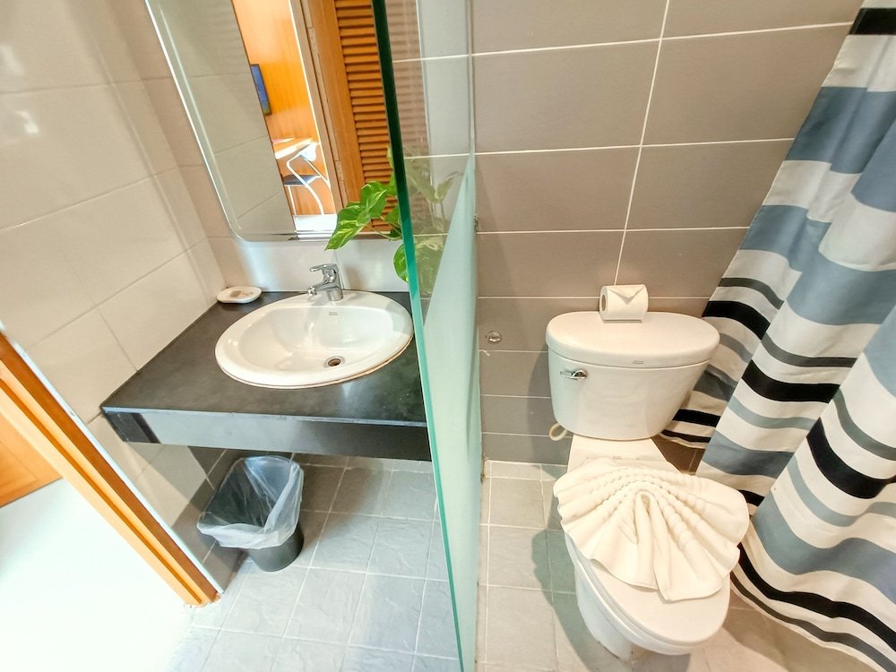 Фото Pj Patong Resortel