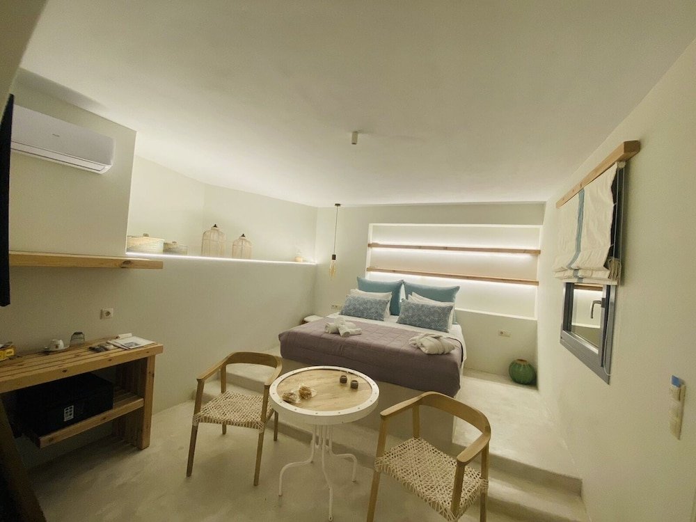 Фото Chrysalis Boutique Hotel