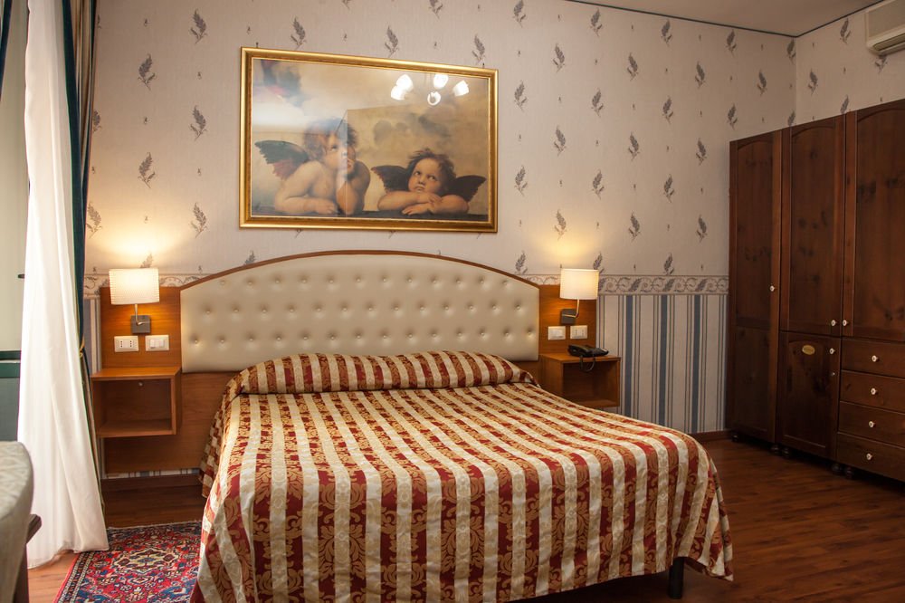 Фото Hotel Villa Romeo