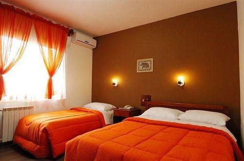 Фото Hotel Estrelas da Serra