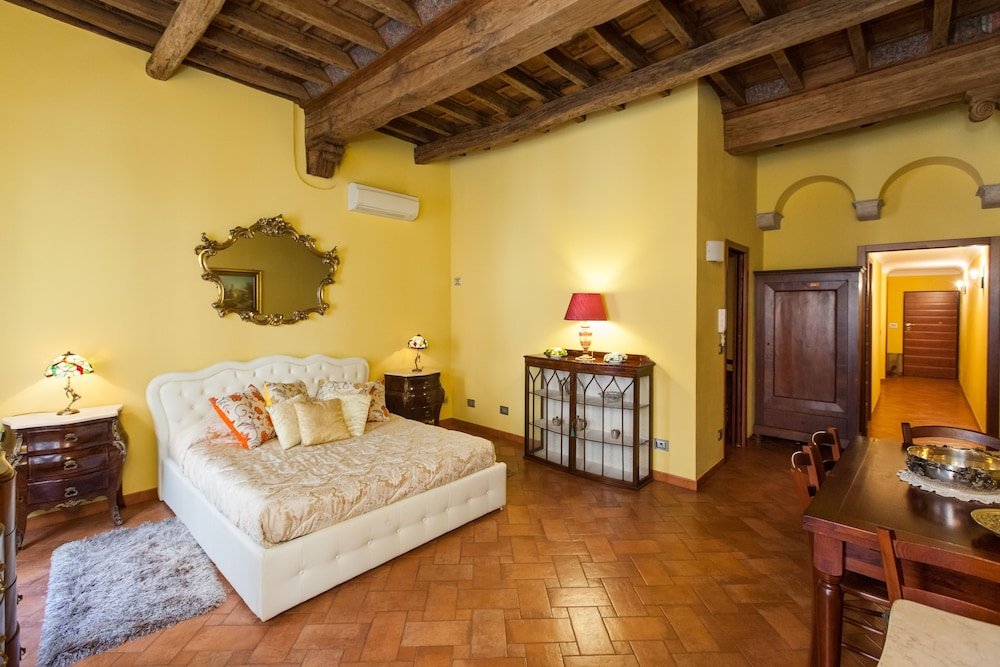 Фото Impero Vaticano Navona Apartment