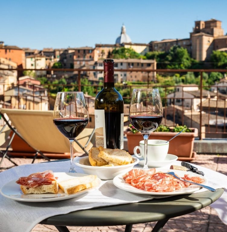 Фото Hotel Minerva