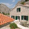 Nice Home in Omis With Wifi and 2 Bedrooms