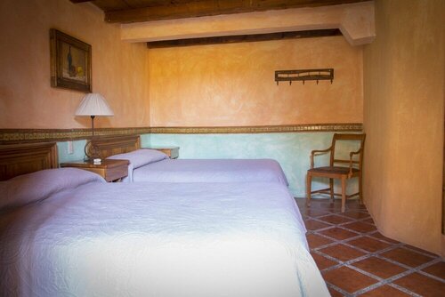 Гостиница Hotel CasaMia в Штате Гуанахуато