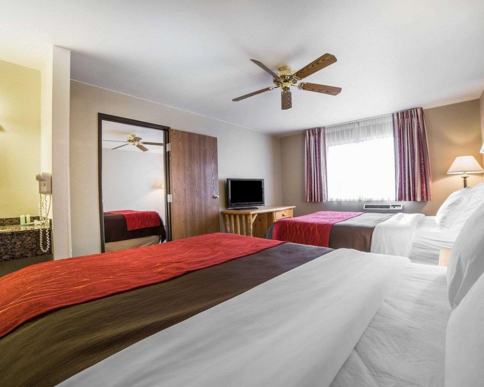 Фото Antler Lodge - Gardiner Mt