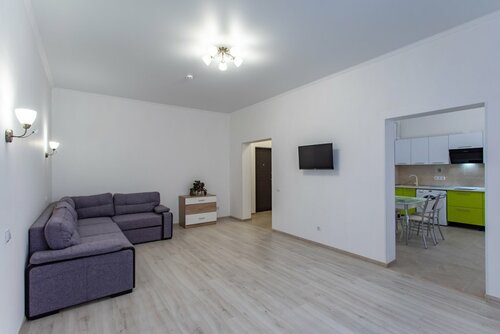 Гостиница Свата в Новороссийске