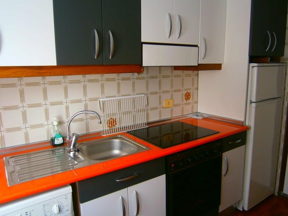 Hotel Pension Mari Asun, Pamplona, photo