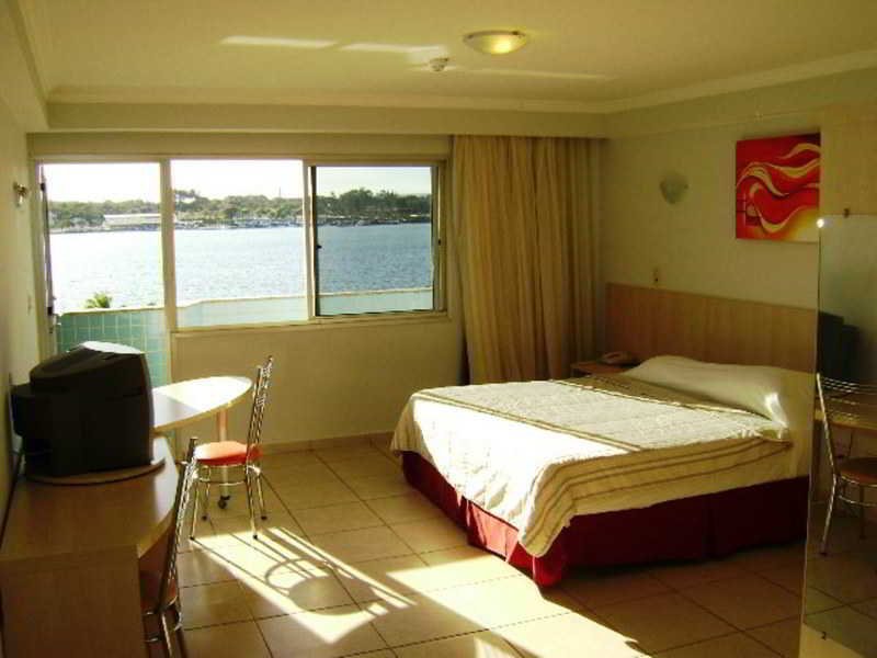 Фото Baypark Resort Hotel