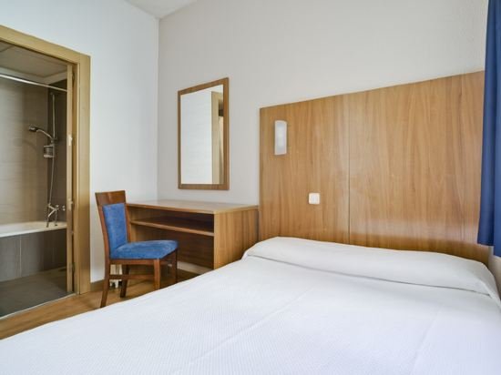 Фото Hotel Bristol Benidorm