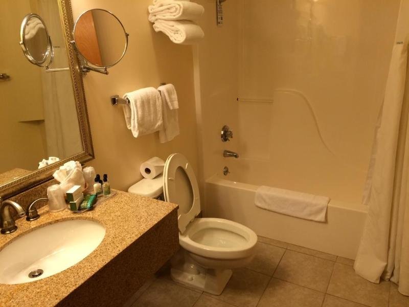 Фото Holiday Inn Champaign, an Ihg Hotel