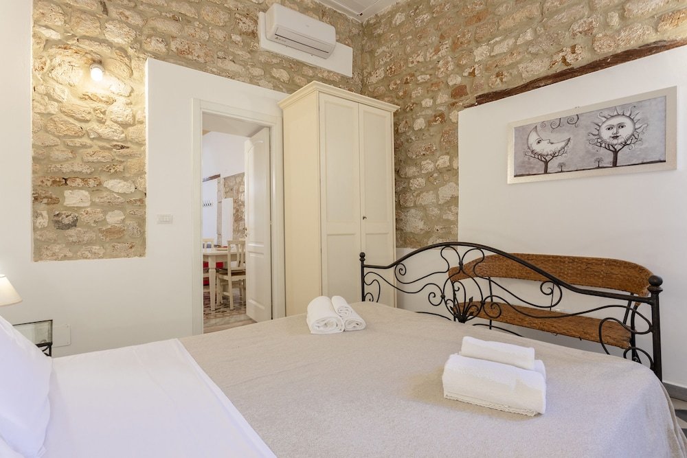 Фото Salomone Apartments by Wonderful Italy - 8