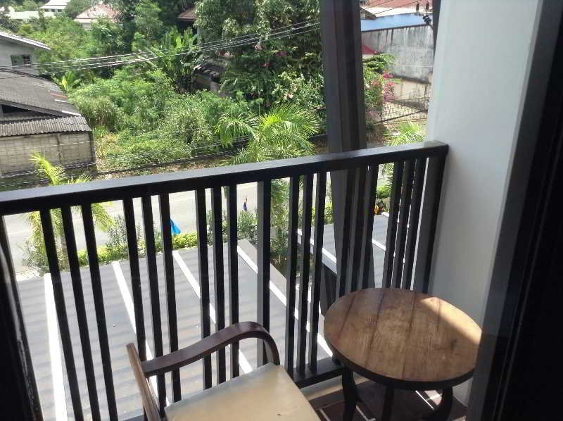 Фото Dee Andaman Hotel