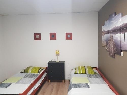 Фото Residence Le Louvre