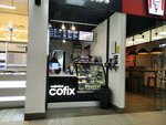 Cofix (Umanskaja Street, 54), coffee shop