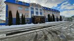 Комфорт (Krylovskaya ulitsa, 3А), hotel