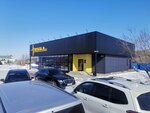 Regul (Novonikolskoye shosse, 11/1), auto parts and auto goods store