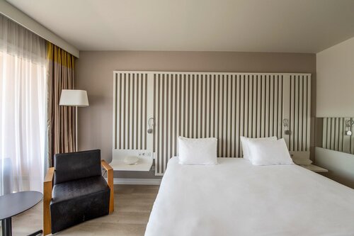 Санаторий Radisson Blu Resort & SPA Ajaccio Bay