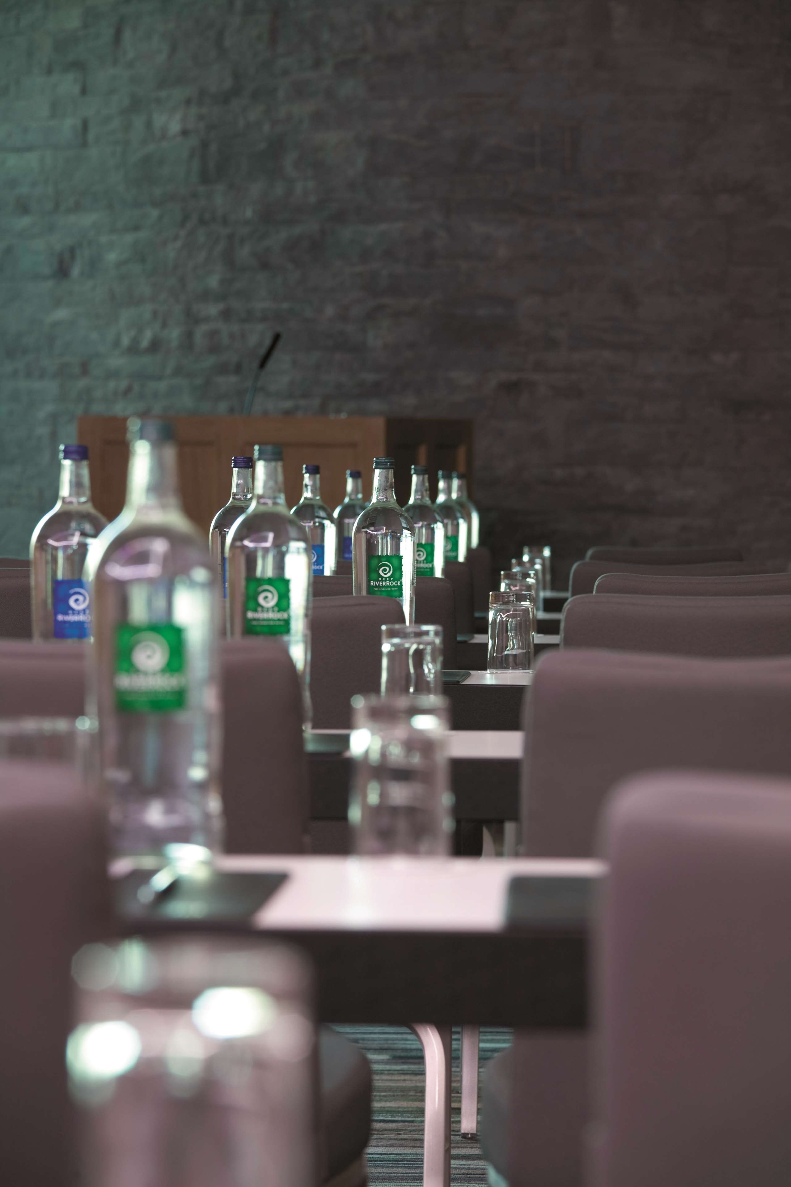 Фото Radisson Blu Royal Hotel, Dublin