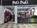 Big Bag (Tsyurupy Street, 97к3), bags and suitcases store