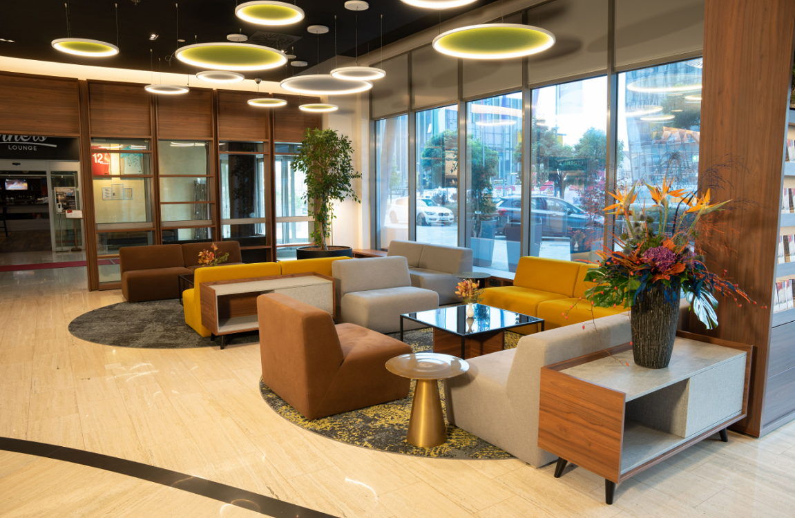 Фото отеля 3