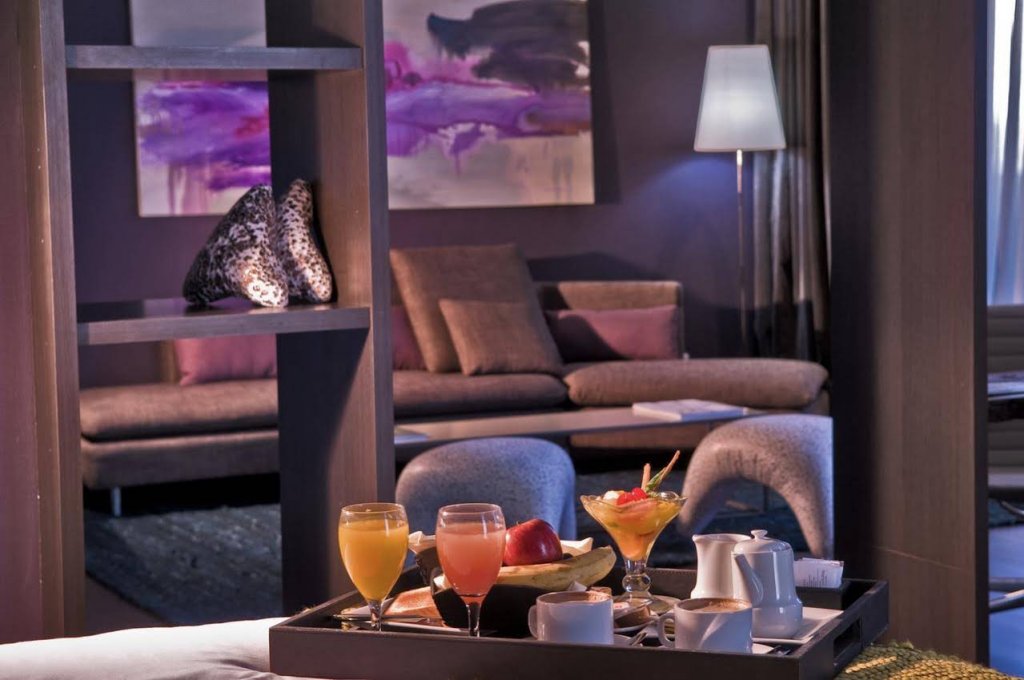 Фото Esplendor by Wyndham Mendoza